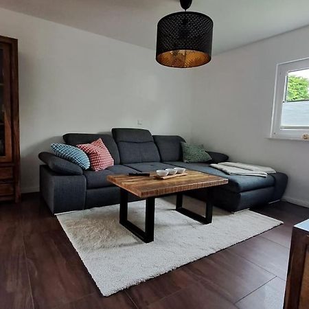Ferienwohnung Im Thueringer Wald 바드리벤쉬타인 외부 사진