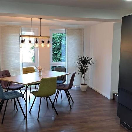 Ferienwohnung Im Thueringer Wald 바드리벤쉬타인 외부 사진